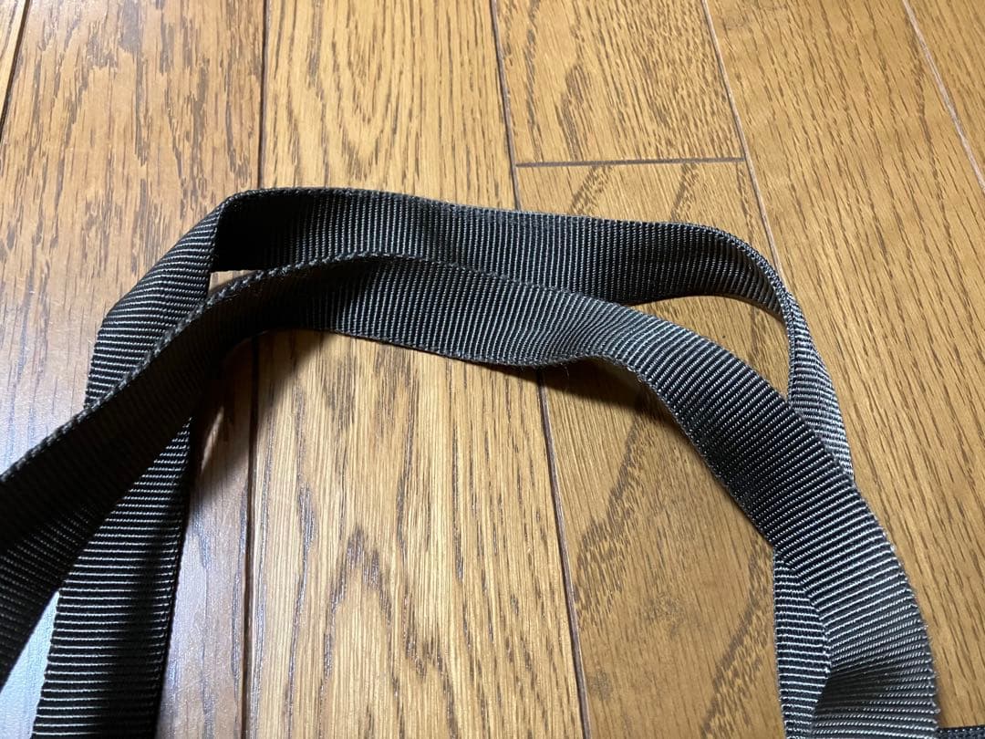 TUMI トゥミ ジャスト イン ケース