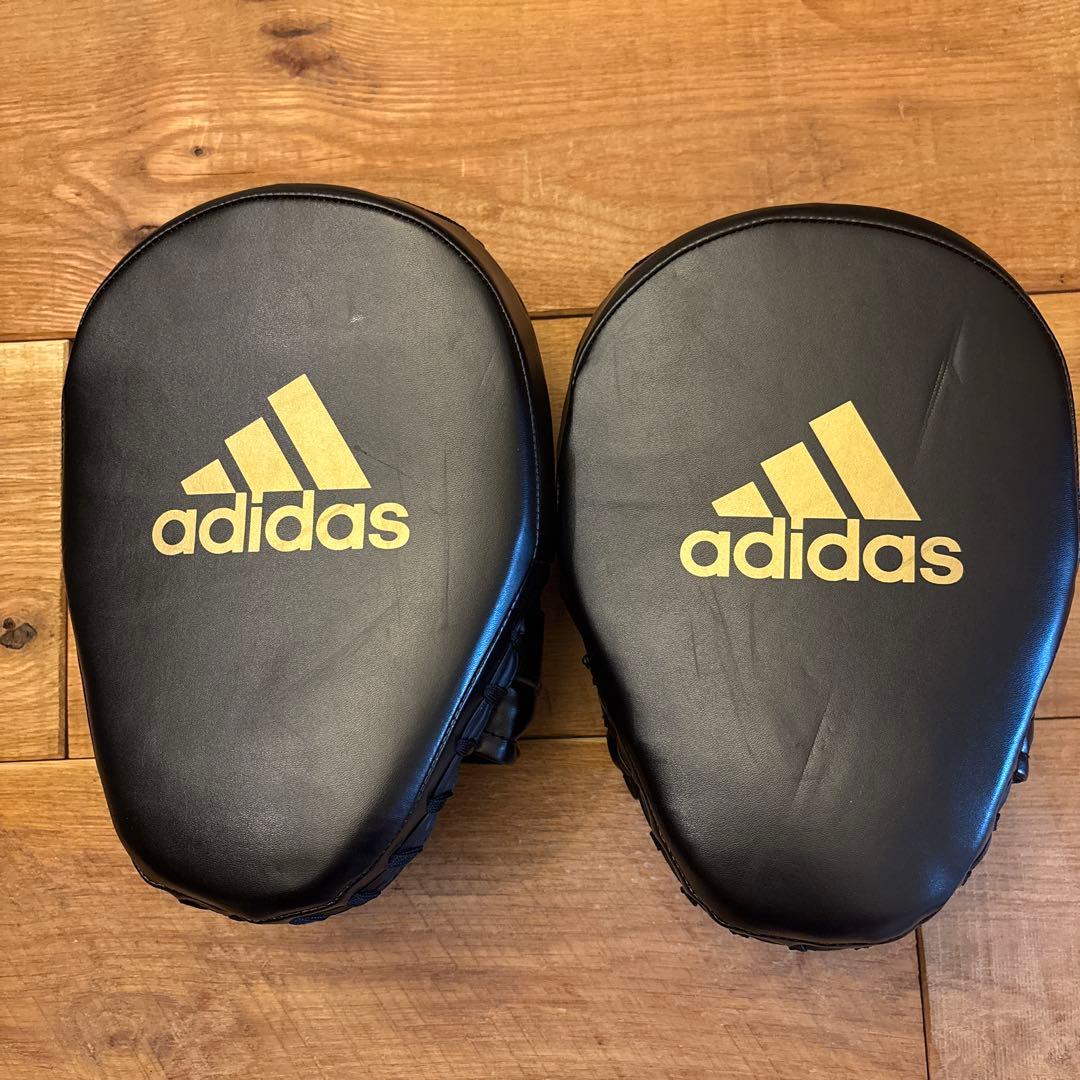 ボクシング　グローブ・ミット・クイックバンテージ