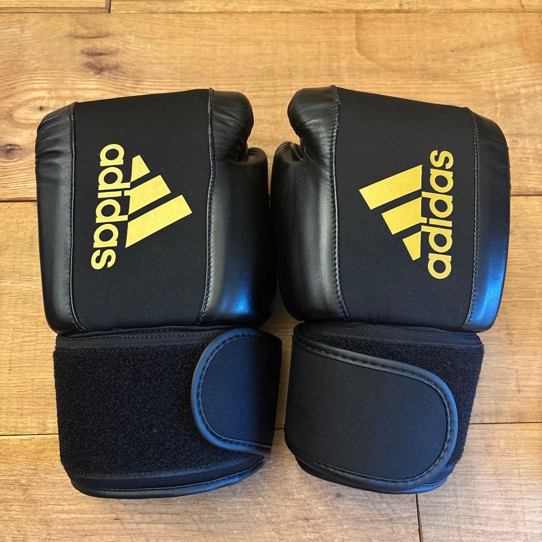 ボクシング　グローブ・ミット・クイックバンテージ