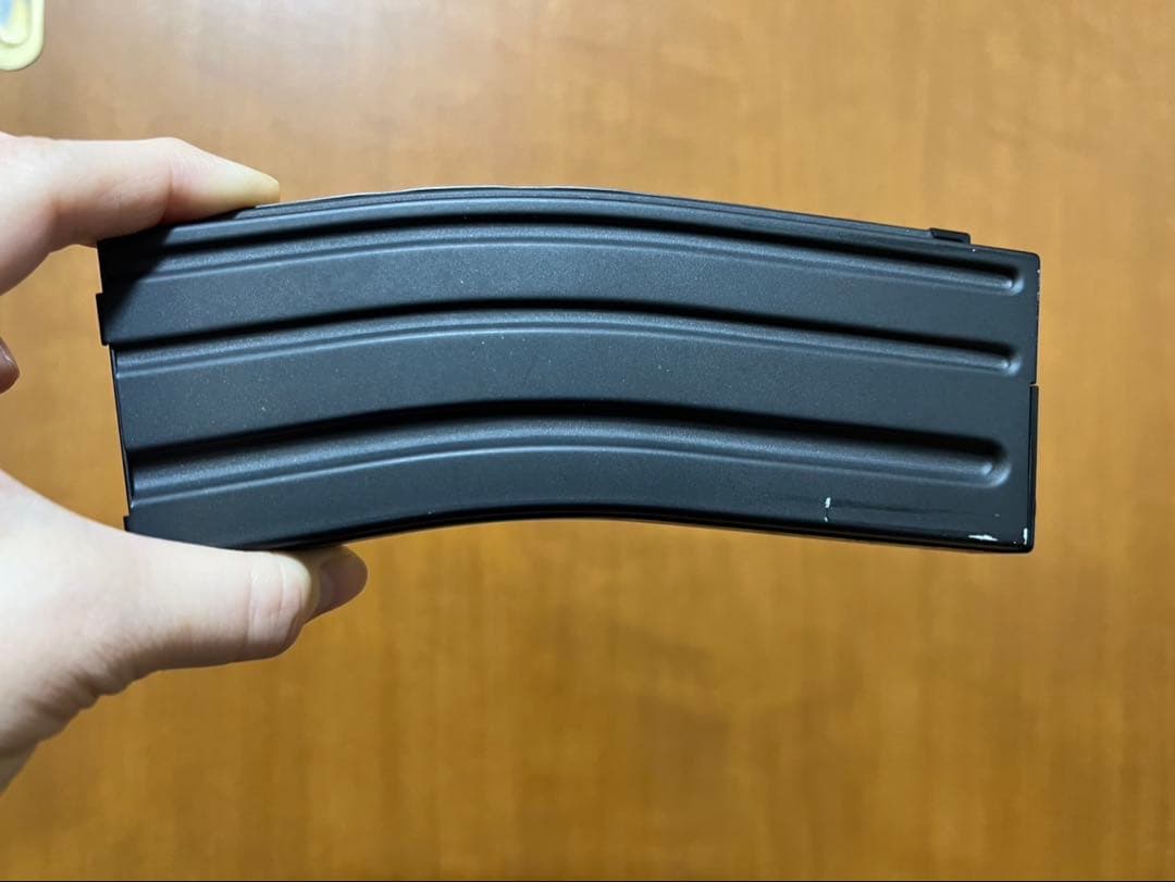 CQB-R M4 SERIES 次世代　A.E.G