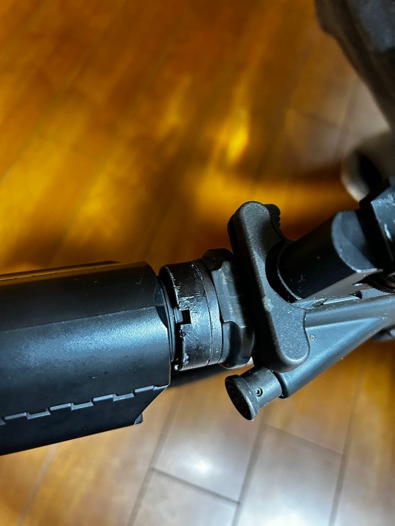 CQB-R M4 SERIES 次世代　A.E.G