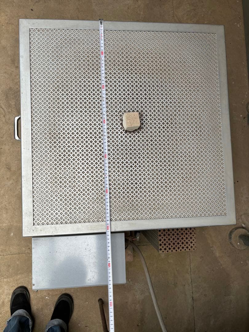 陶芸　電気窯　MRシリーズ全自動焼窯　マイコン自動焼成装置（還元装置付）