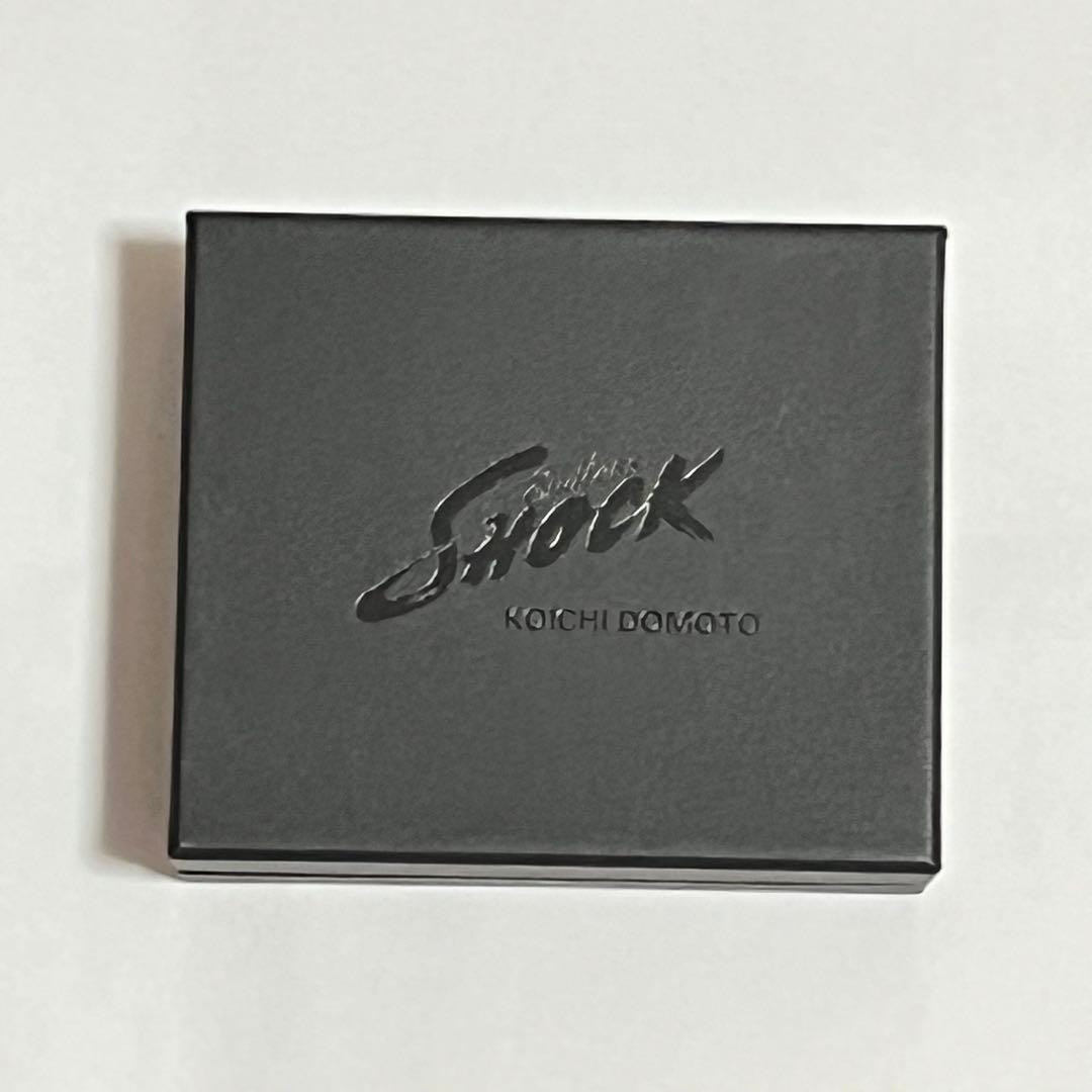 Endless SHOCK クラウンキーネックレス　当選品　堂本光一