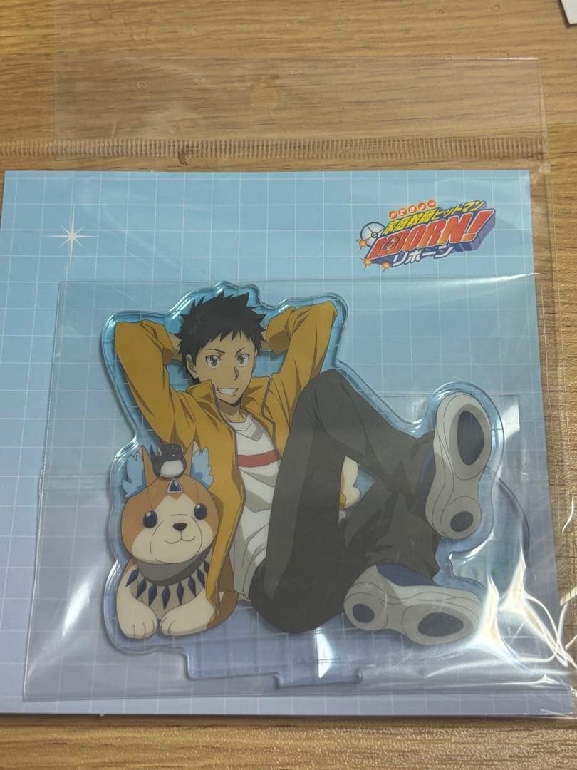 家庭教師ヒットマンreborn 山本武　セット