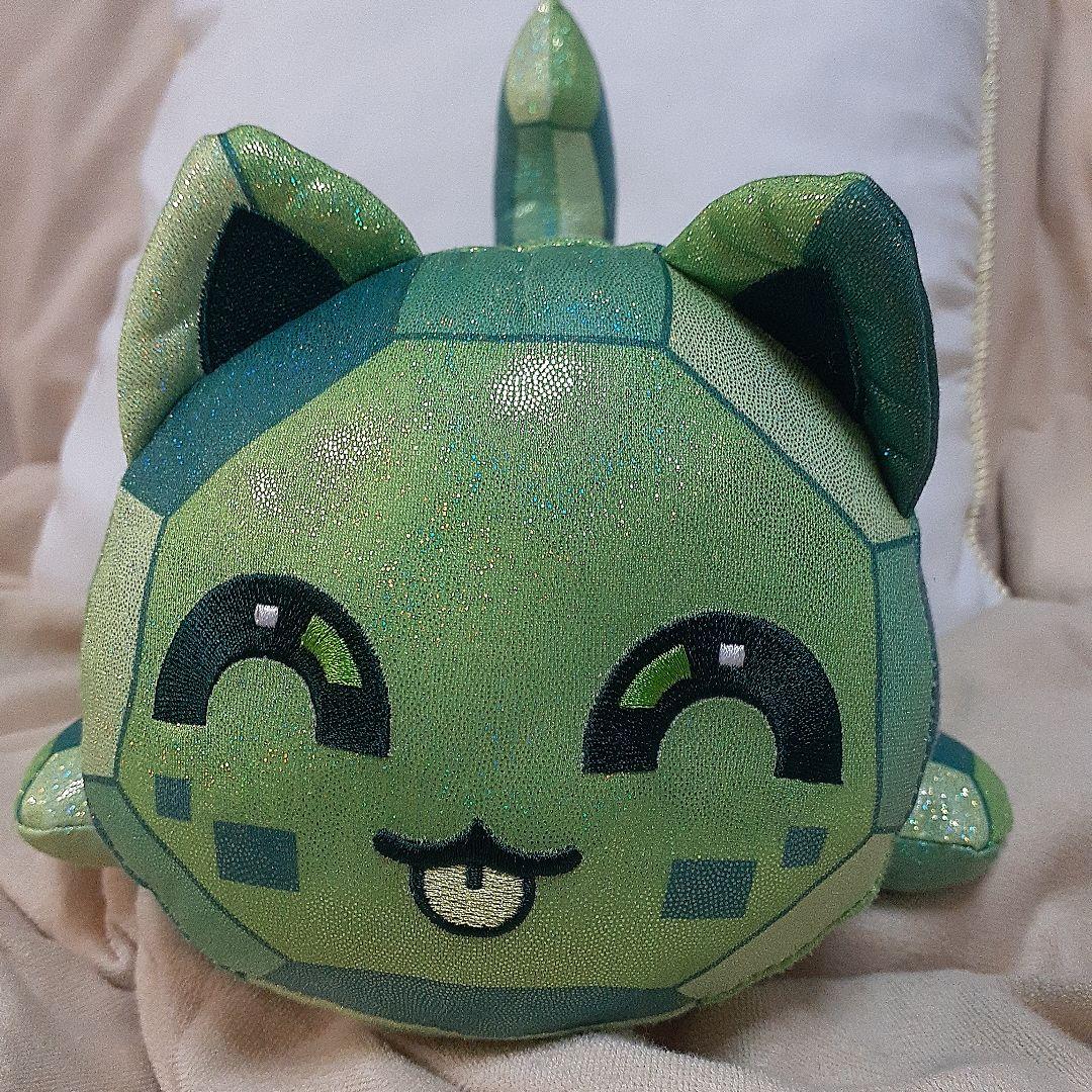 Aphmau アフマウ Mystery MeeMeows　Surprise