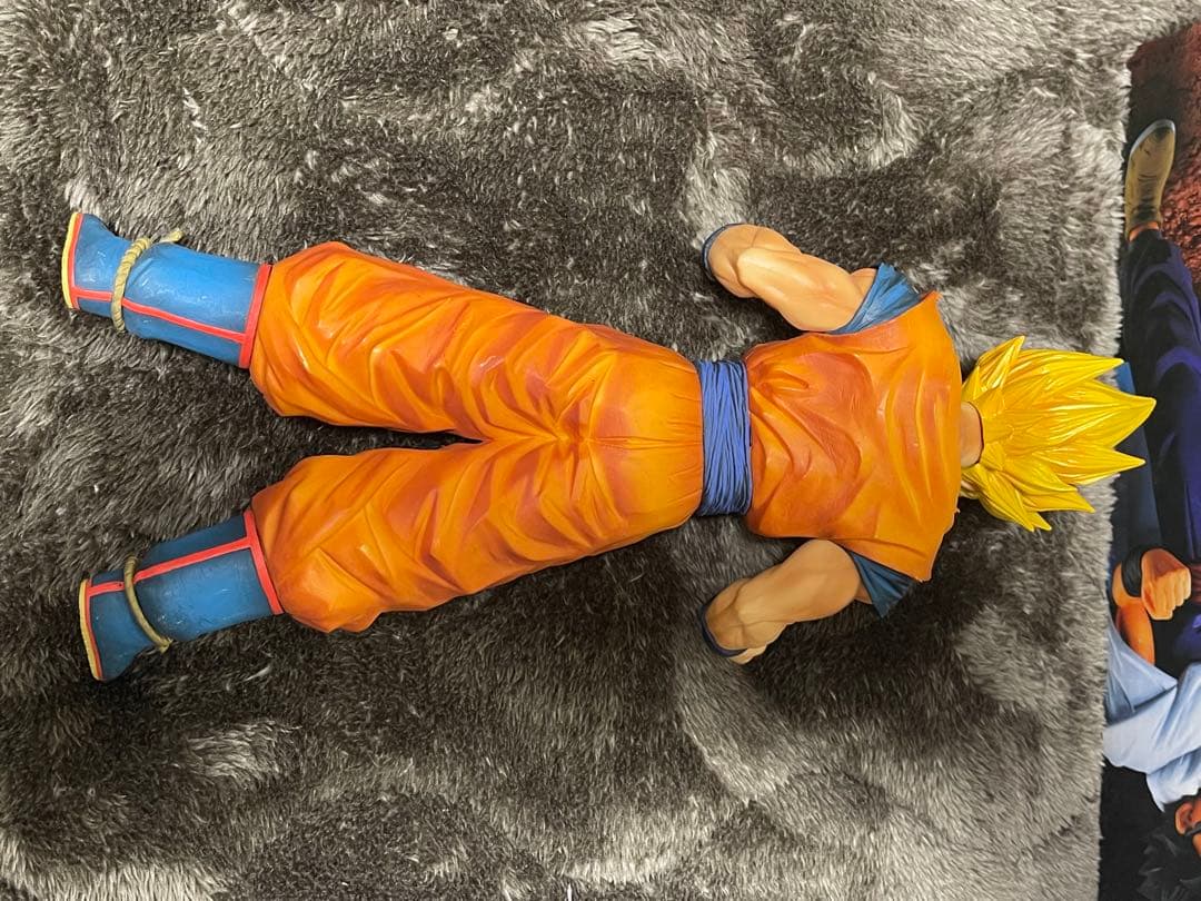 ジ*モ様 ドラゴンボール フィギュアセット