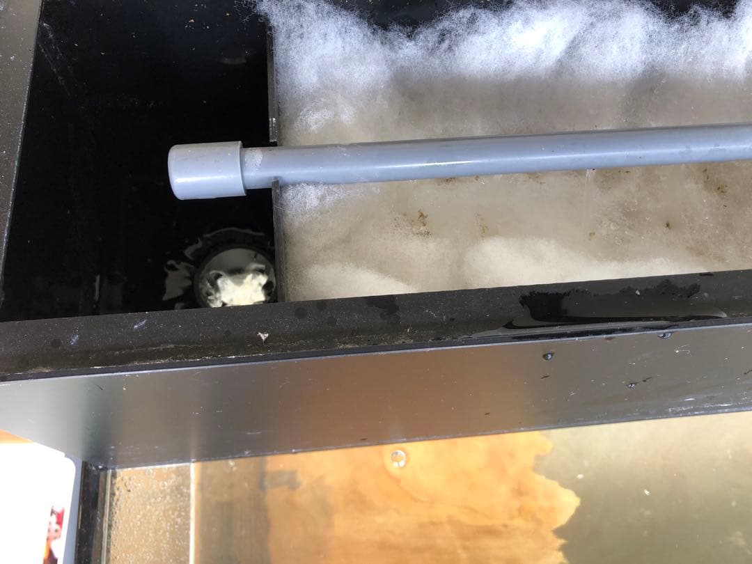 め*い様 水槽120×60×60cm ５点セット☆引取り限定☆