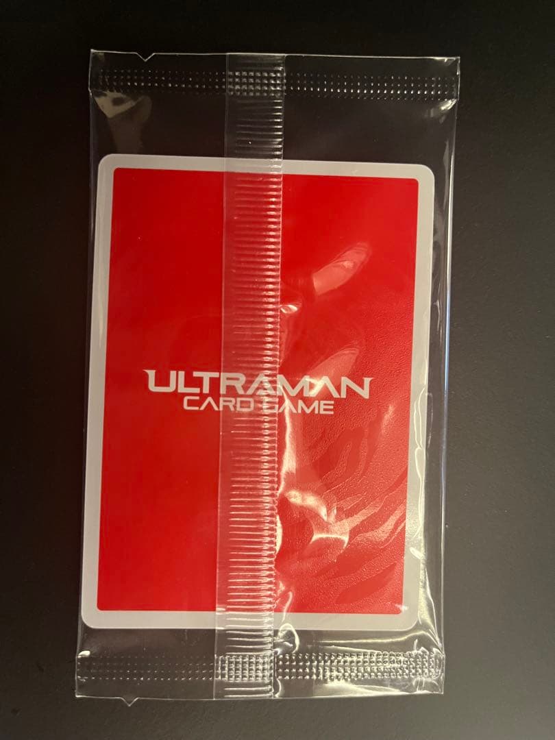 【値段交渉可】WINNERウルトラマンガイア V2 ウルトラマンカードゲーム