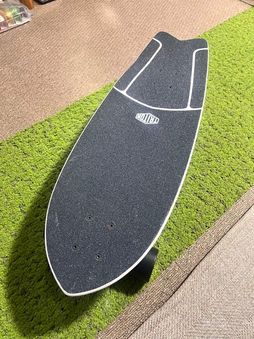 CARVER トライトン　サーフスケート　C5
