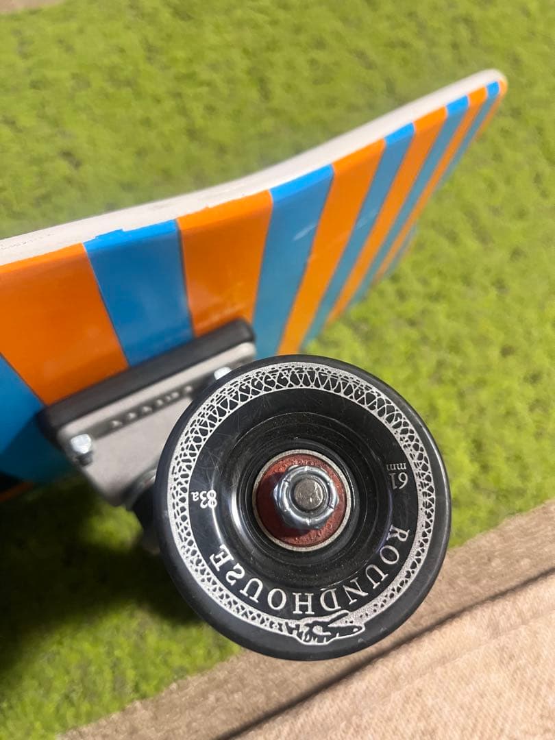 CARVER トライトン　サーフスケート　C5