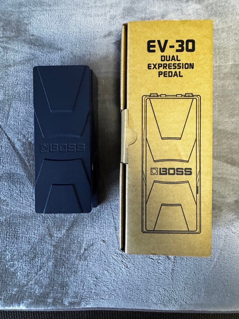 BOSS ボス EV-30 中古