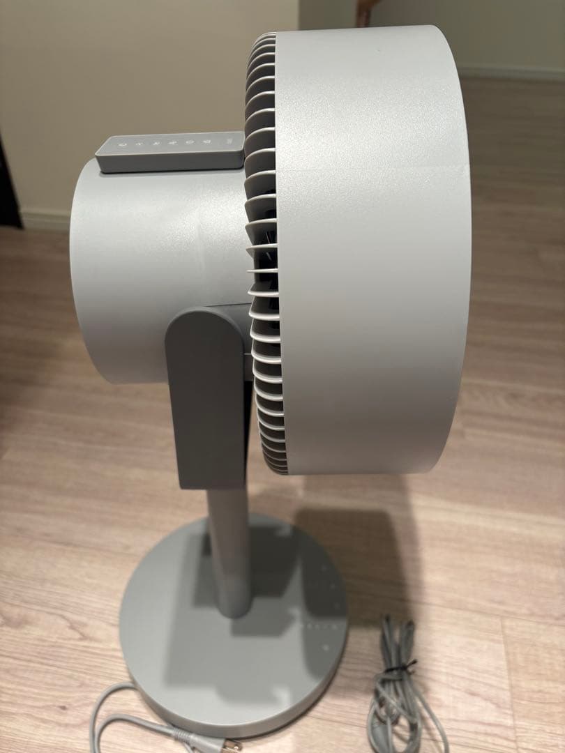 cado 除菌扇風機 除菌サーキュレーター