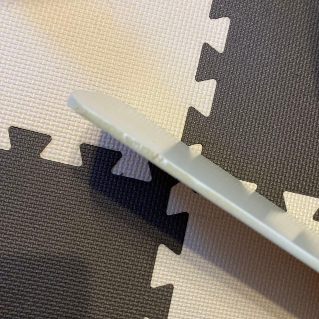 LOWYA シーリングファンライト 4灯 ホワイト/ナチュラル