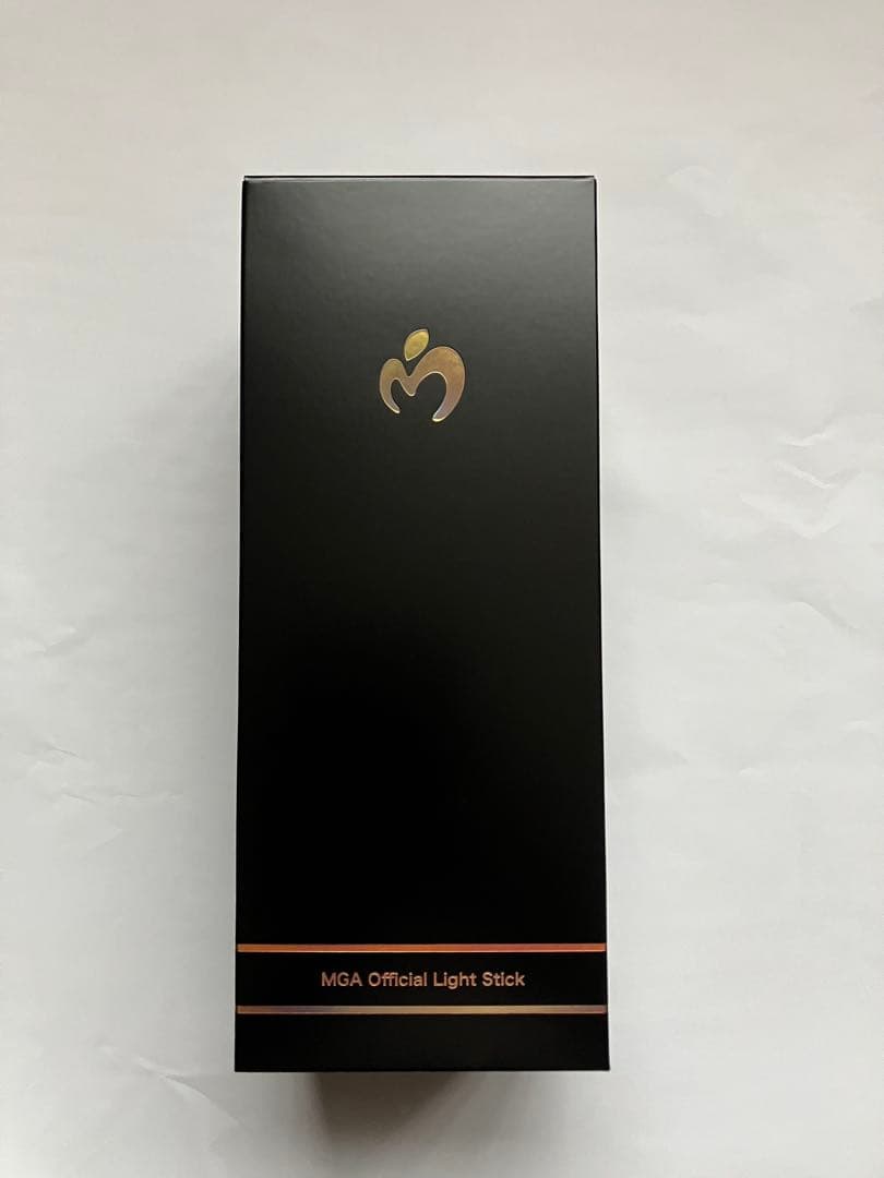 Mrs. GREEN APPLE 公式ペンライト ライトスティック