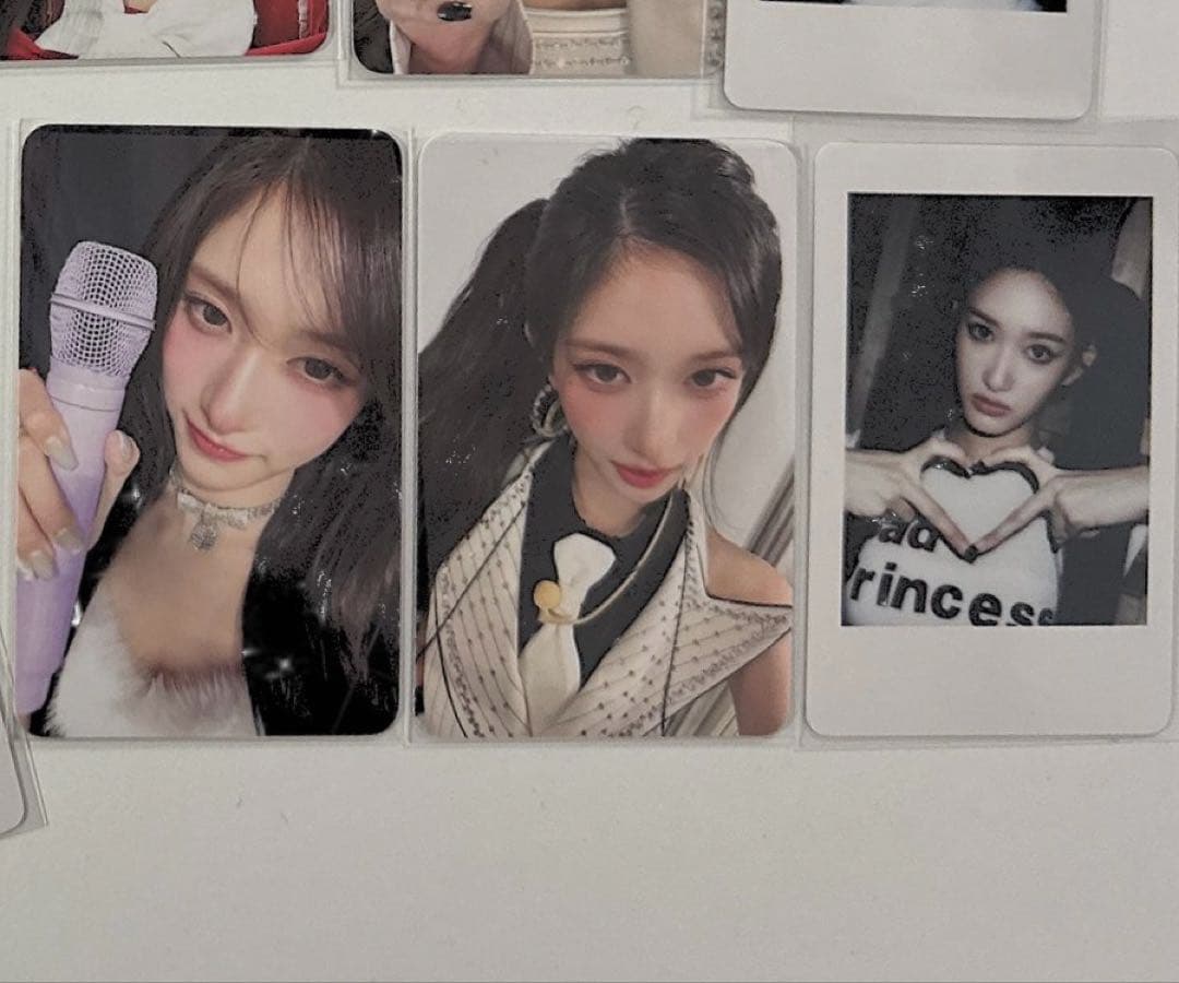 IVE イソ withmuu クリスマス セット