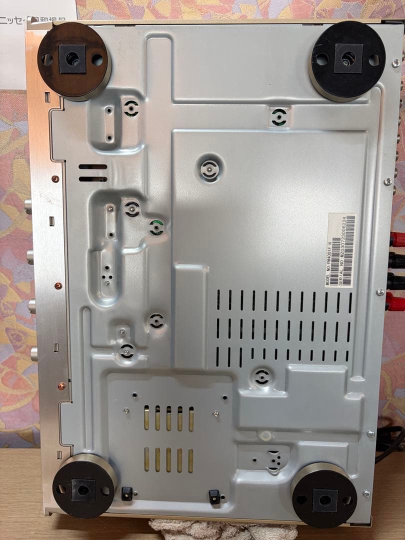 Marantz プリメインアンプ