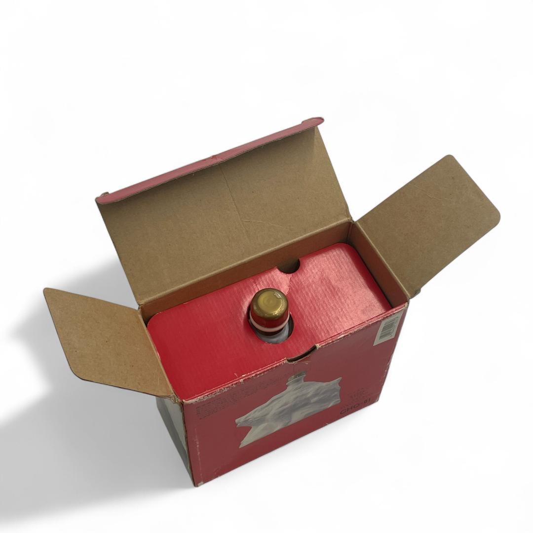 【未開栓】ニッカウヰスキー干支ボトル/剛勇瑞祥猪/600ml /43％