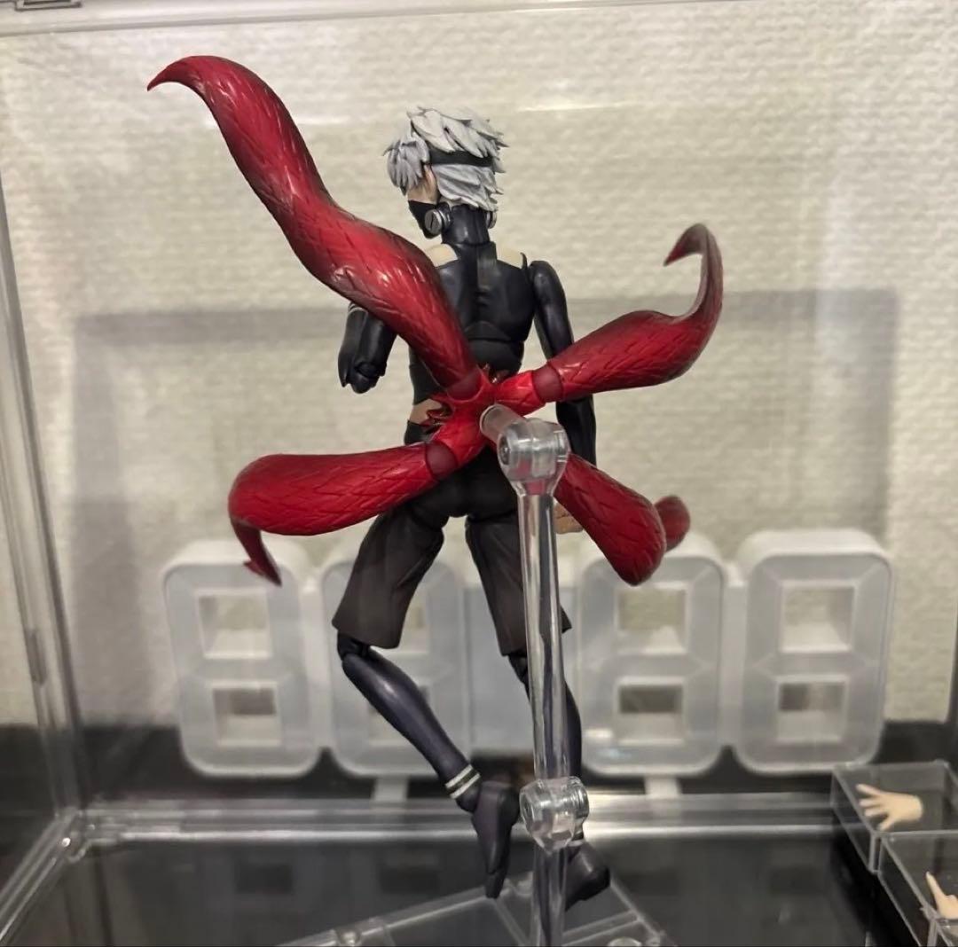 ゲームキャラクター U