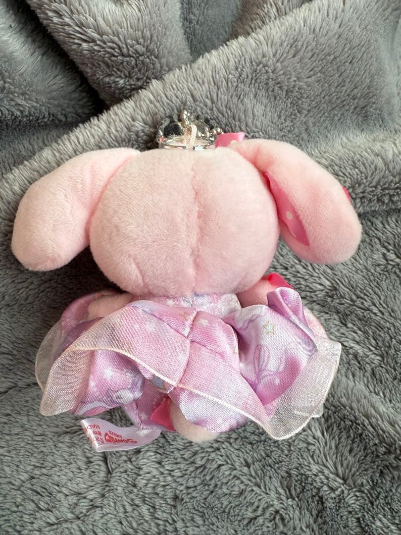 【激レア】サンリオ シュガーバニーズ ももうさ