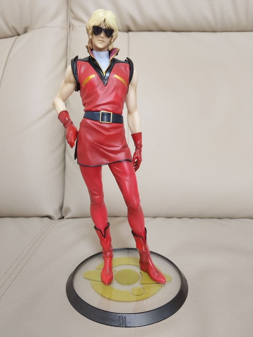 GGG 機動戦士Zガンダム クワトロ・バジーナ 本体のみ