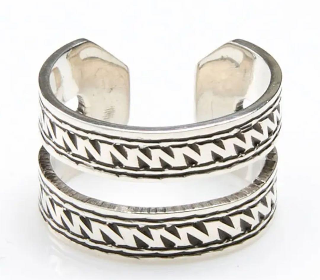 ＜Adawat’n Tuareg＞BOTAM リング