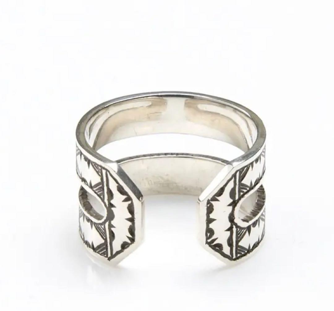 ＜Adawat’n Tuareg＞BOTAM リング