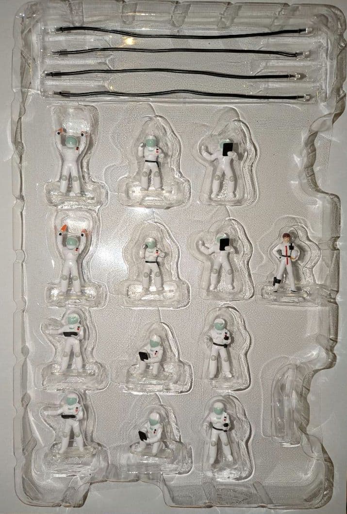 解体匠機　RX-93 νガンダム ＆ フィンファンネル　セット