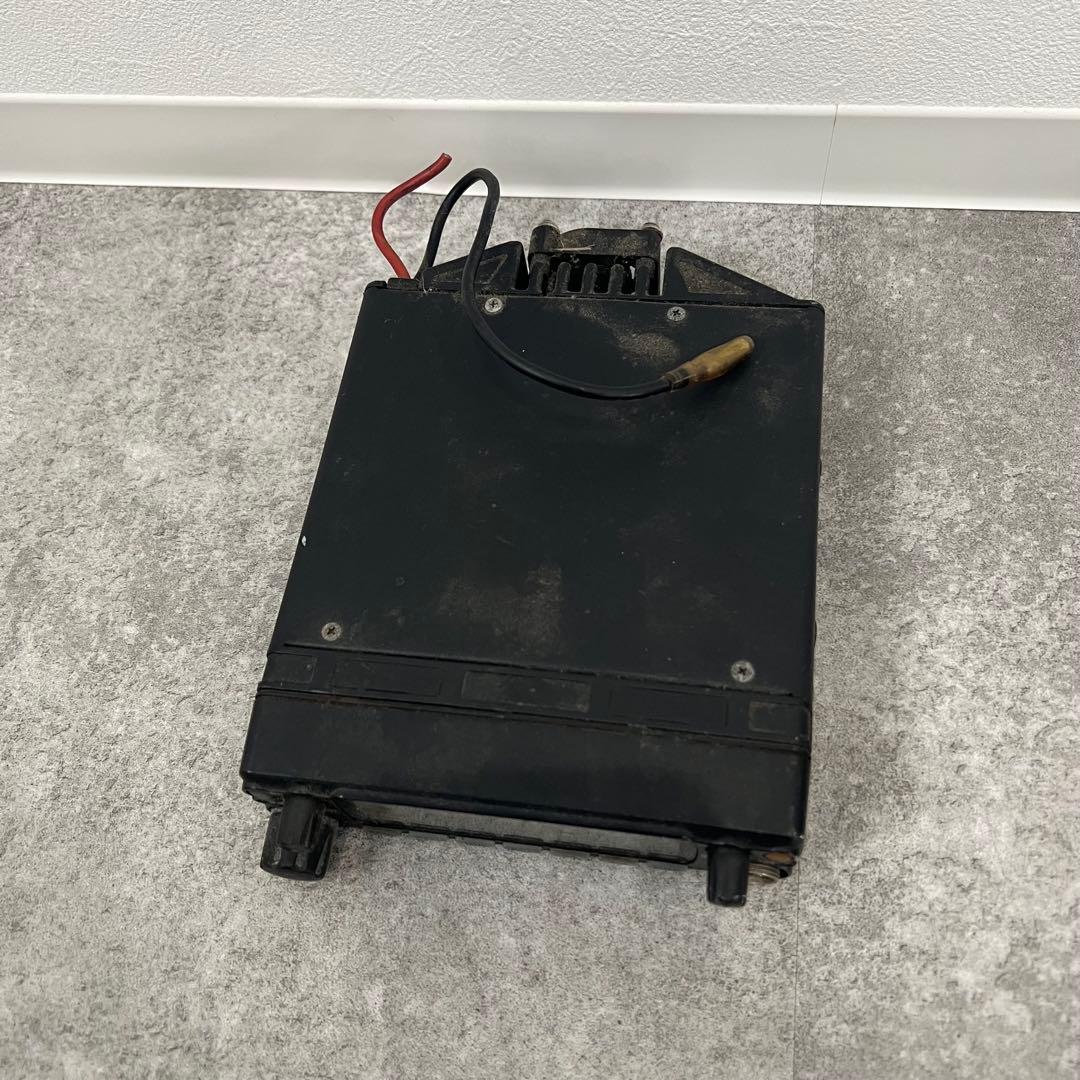 ALINCO DR-620 VHF/UHF トランシーバー アマチュア無線