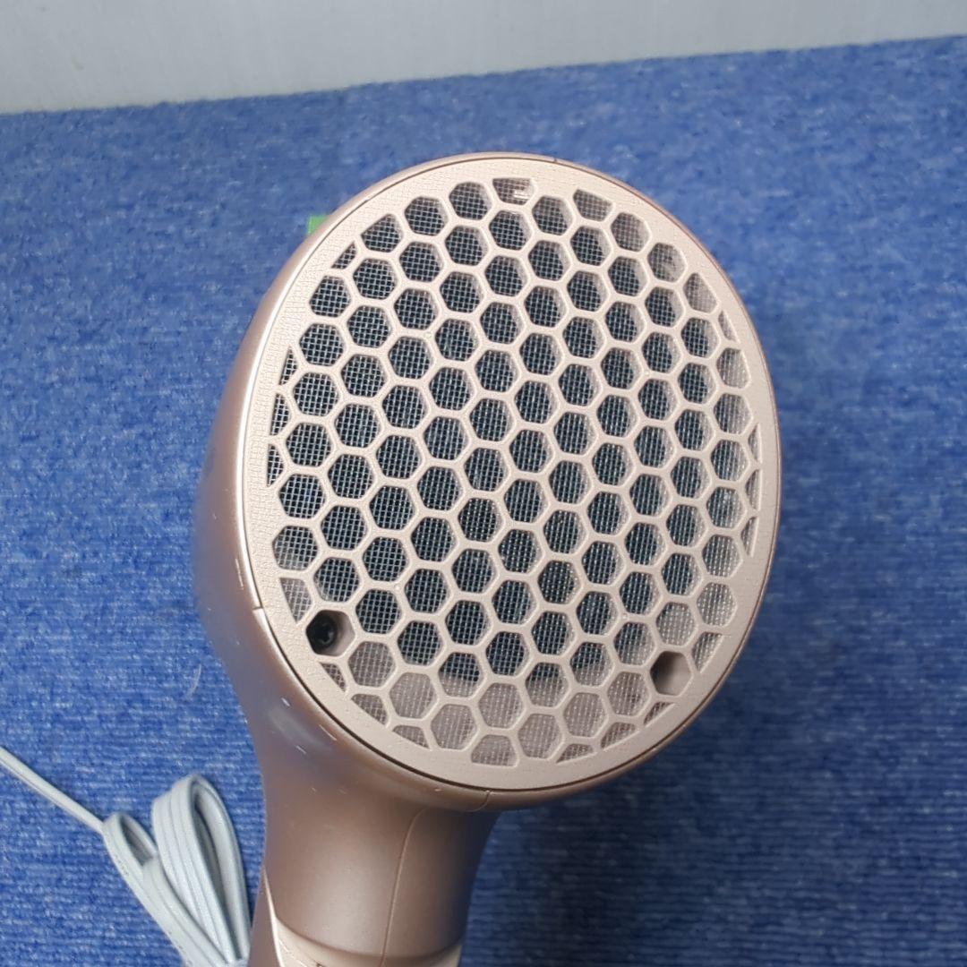 店頭展示用モデル非売品 Panasonic ドライヤー EH-NA7M