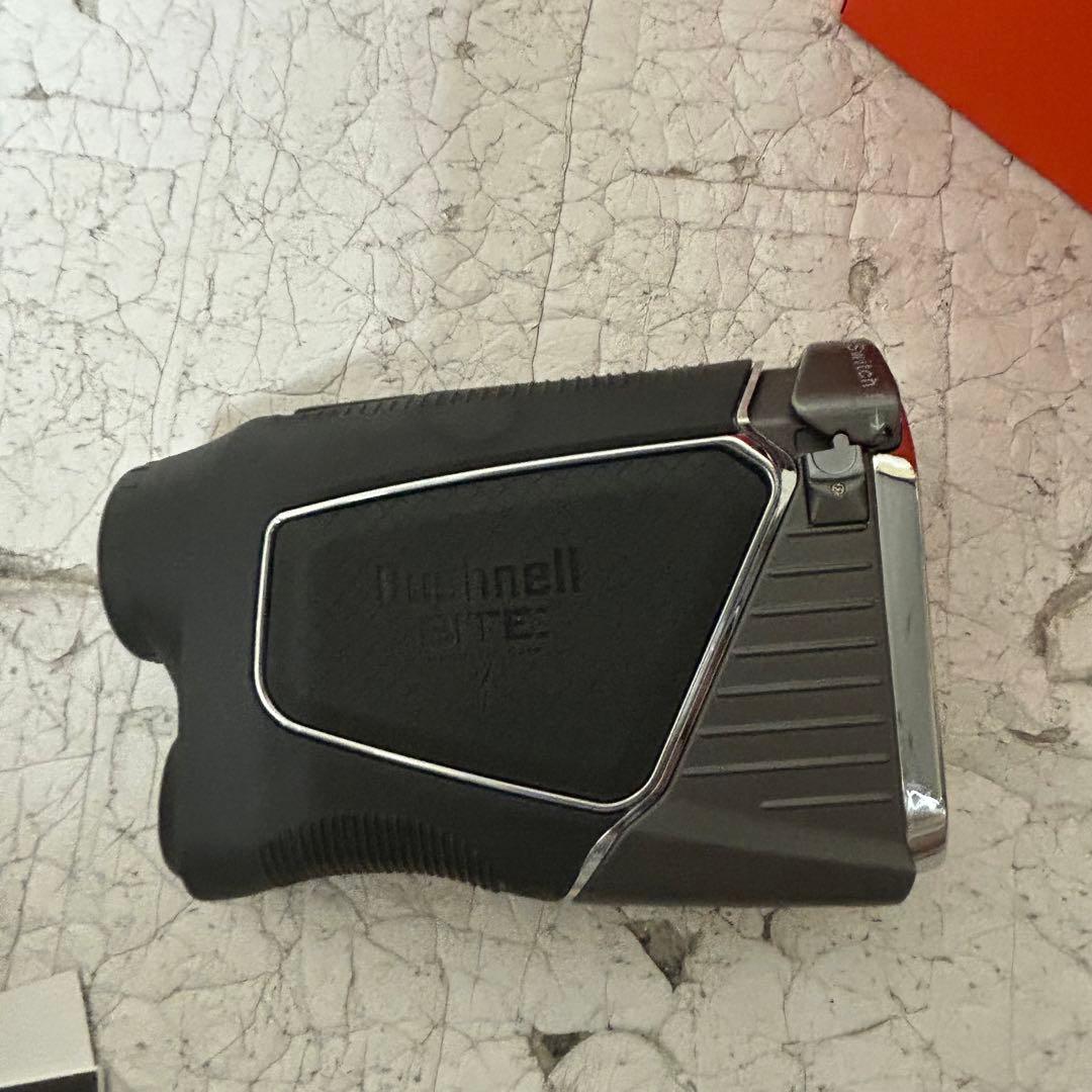 ラウンド用品・アクセサリー BUSHNELL PINSEEKER PRO X3 JOLT