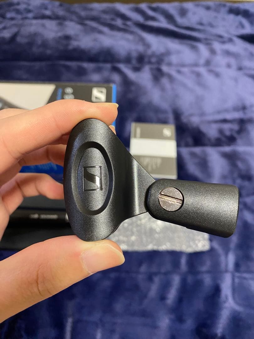 SENNHEISER ( ゼンハイザー ) e945