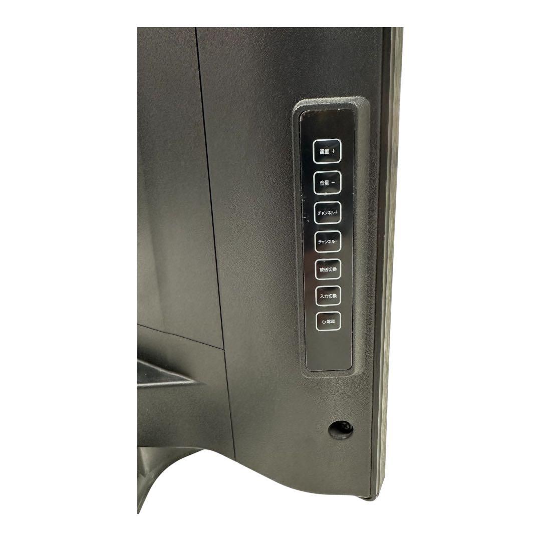 50型 ULTRA HD 4K 液晶テレビ LE-5060TS4K-BK