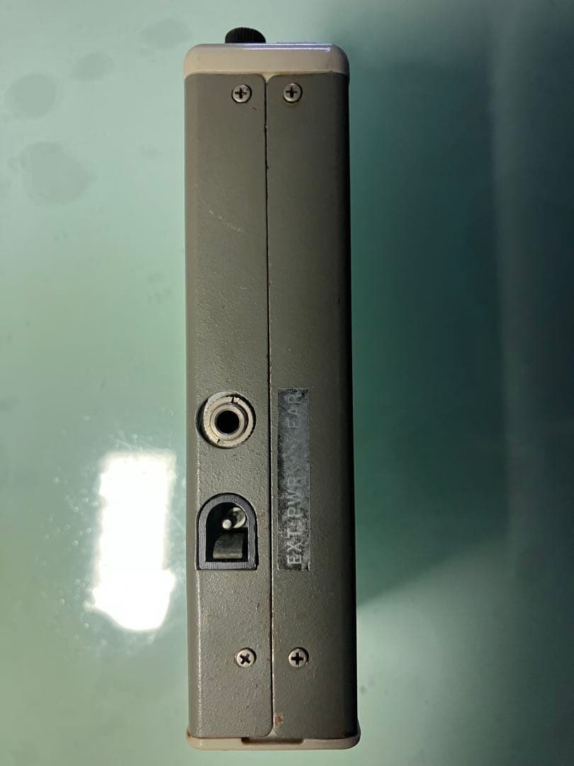 t*n様 アジア通信工業　R-537S ジャンク品