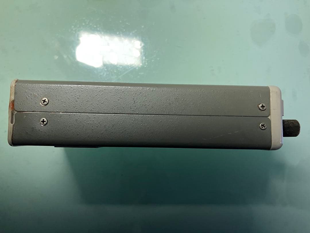 t*n様 アジア通信工業　R-537S ジャンク品