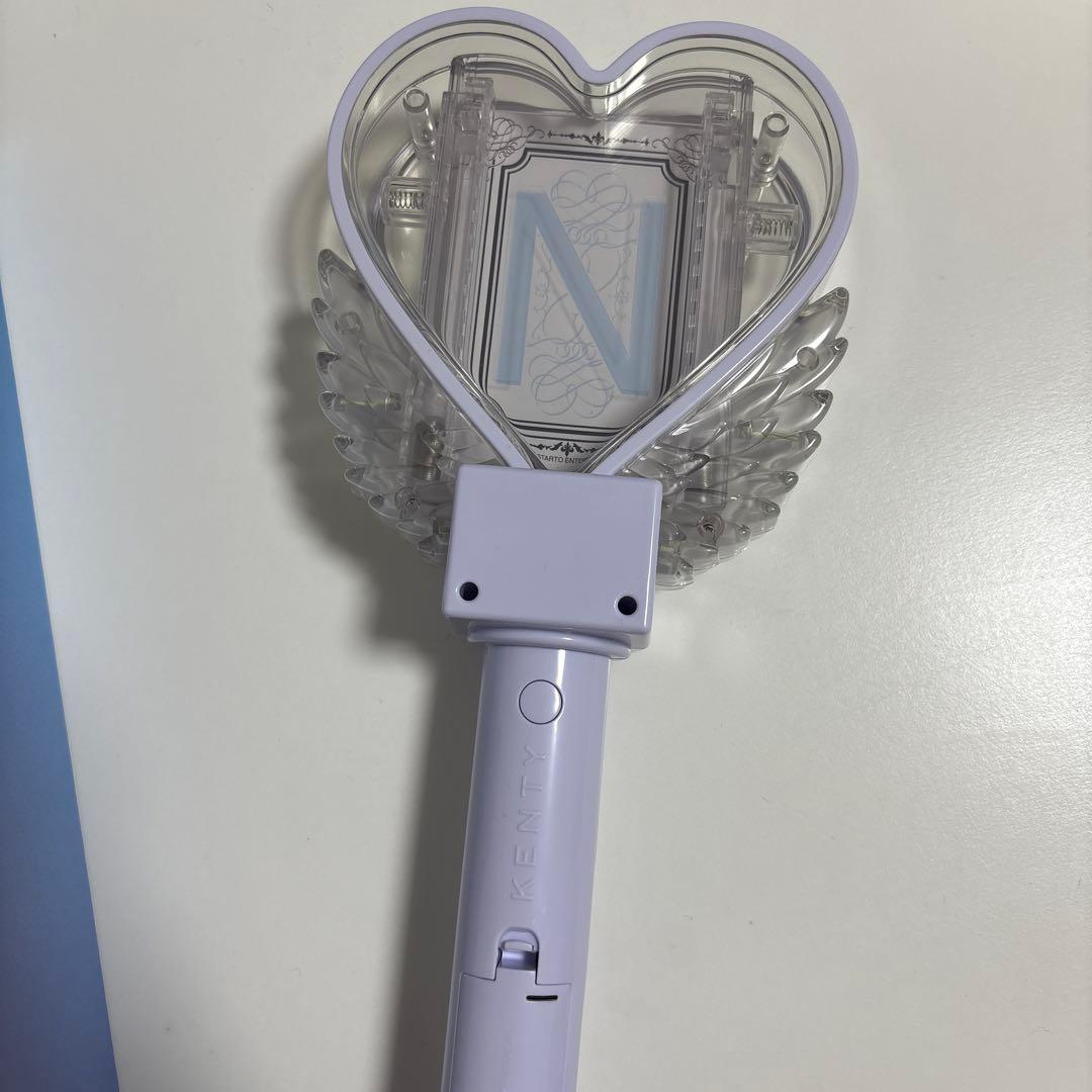 中島健人 Magic of IDOLIC - IDOLICの魔法 ペンライト