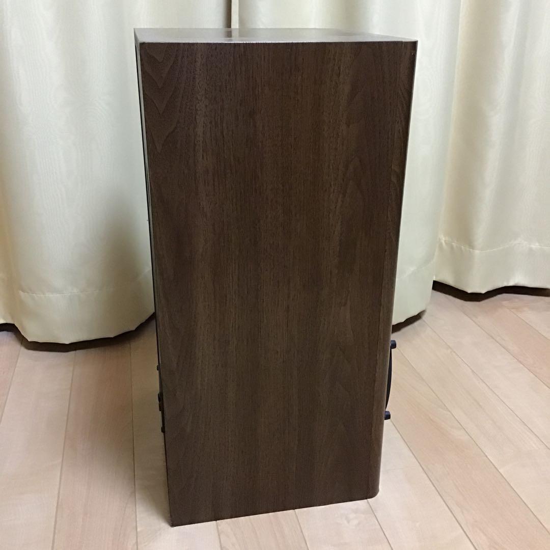 ダイヤトーン　DS-66Z(左)