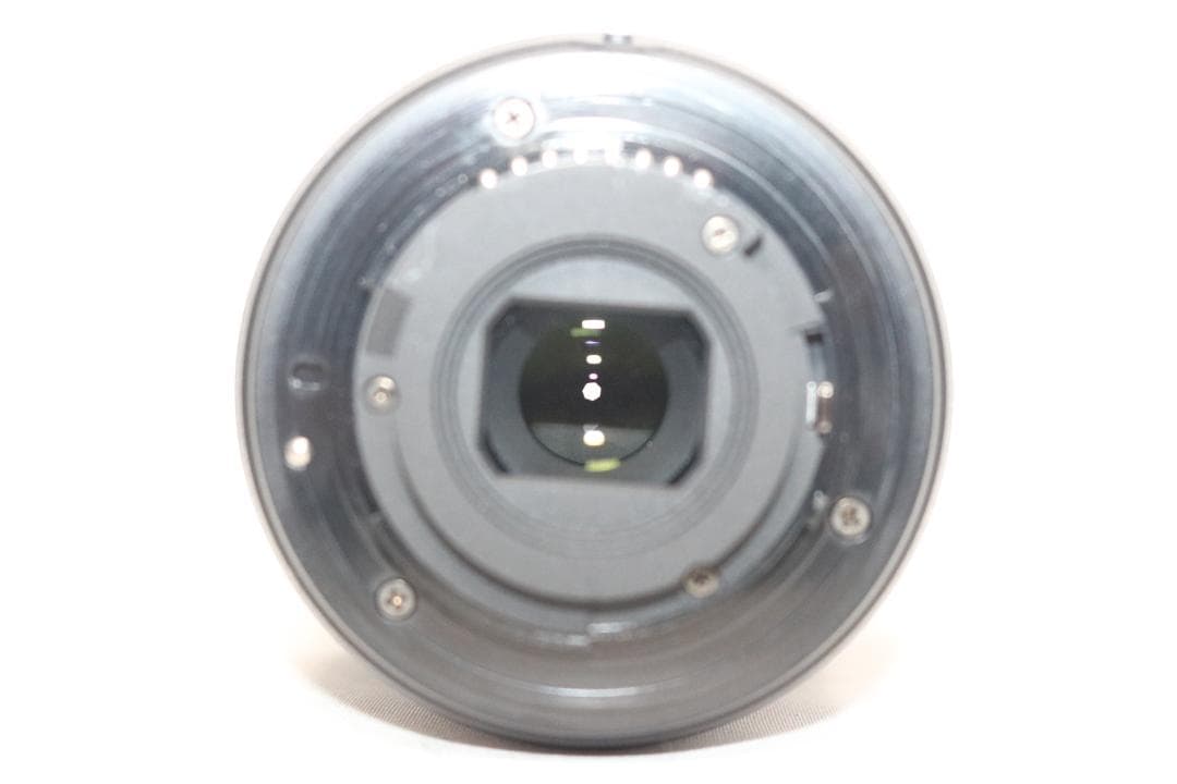 スポーツ・野鳥等に大活躍⭐超望遠レンズ⭐ Nikon AF-P 70-300mm