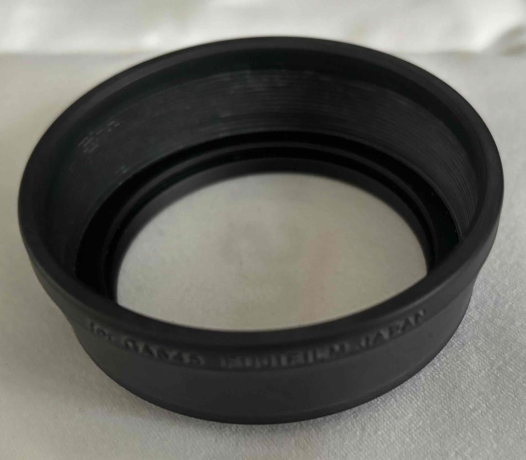 FUJIFILM AF 中判カメラ GA645i Professional