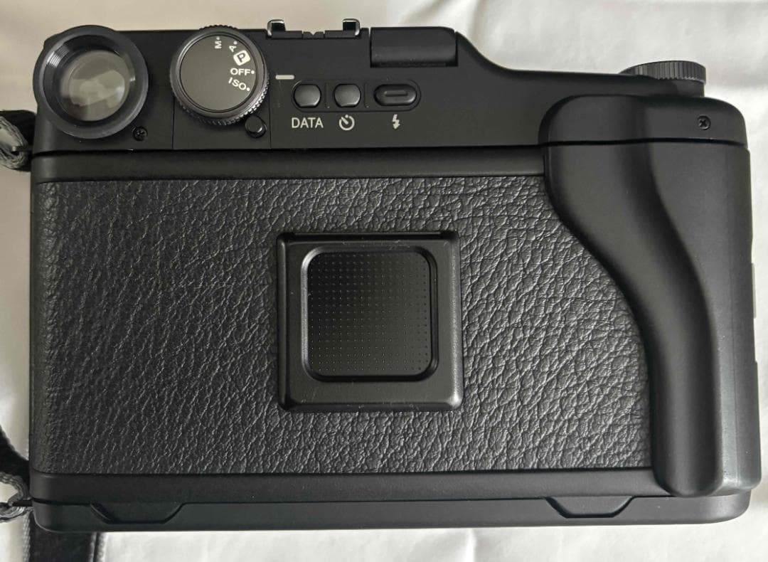 FUJIFILM AF 中判カメラ GA645i Professional