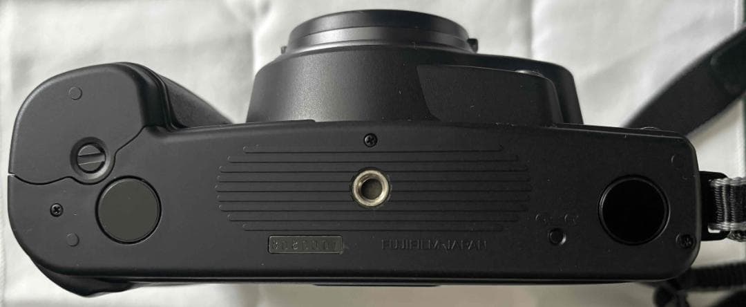 FUJIFILM AF 中判カメラ GA645i Professional