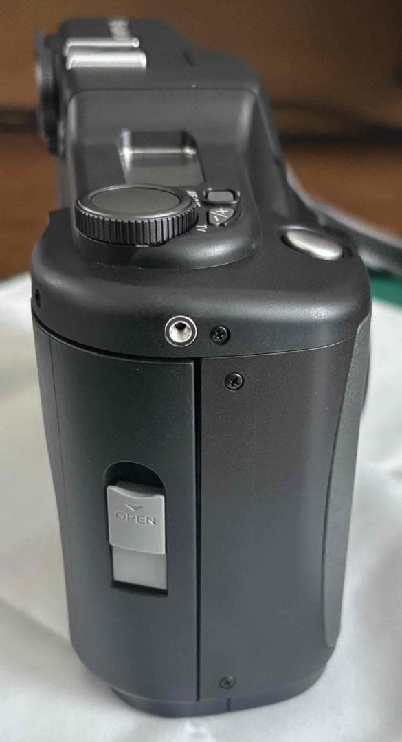 FUJIFILM AF 中判カメラ GA645i Professional