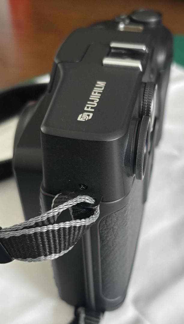 FUJIFILM AF 中判カメラ GA645i Professional