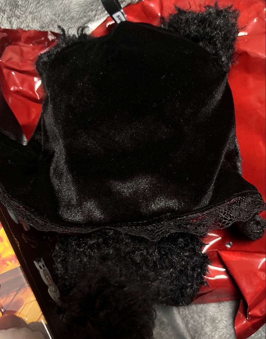 Maymei クリスマスwinter weirdnessシークレット シスター