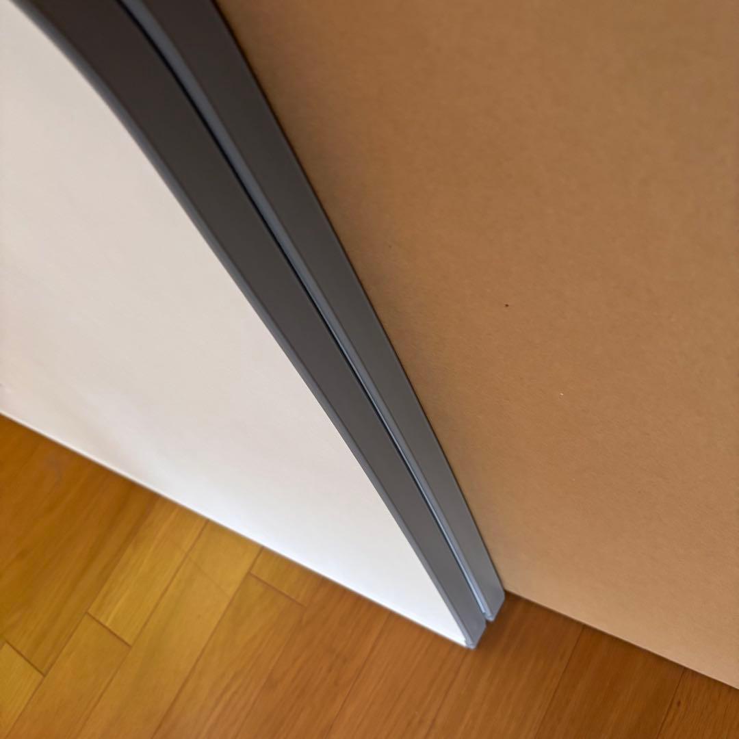 風呂ふた　組フタ　TOTO　EKKS6BKAA21WN　734×1540　断熱