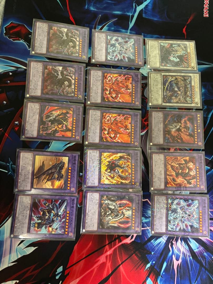 【遊戯王OCG】烙印デッキ