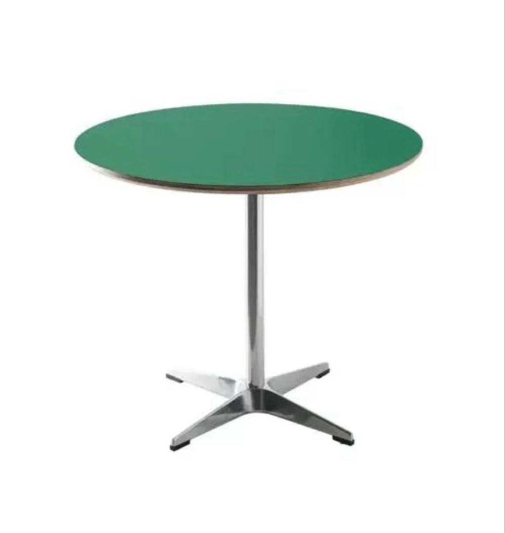 ダイニングテーブル T24 Retro cafe table 600mm furnihunter