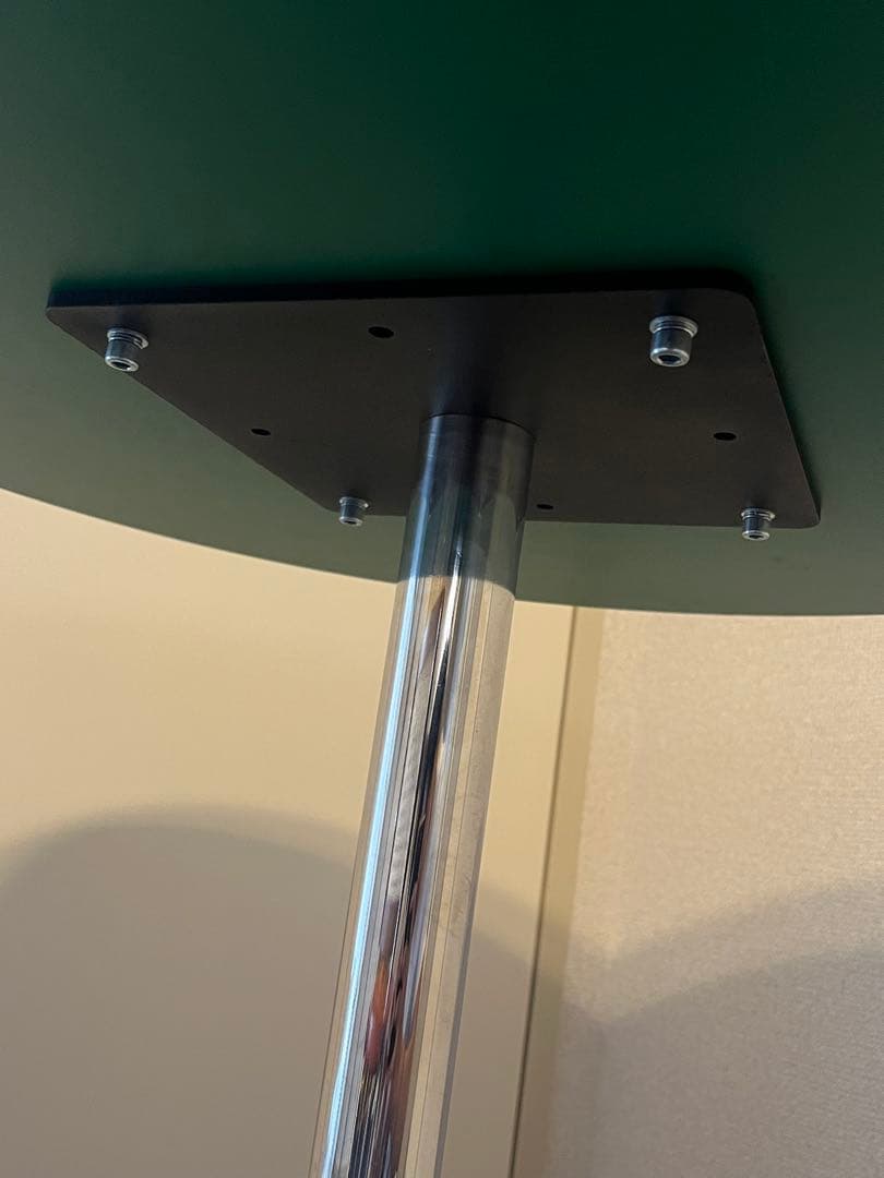 ダイニングテーブル T24 Retro cafe table 600mm furnihunter