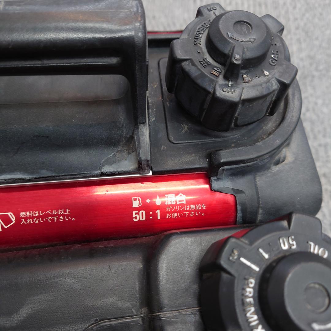 アスカタカシ様　ホンダ　インバーター発電機　EX300 サブタンク付