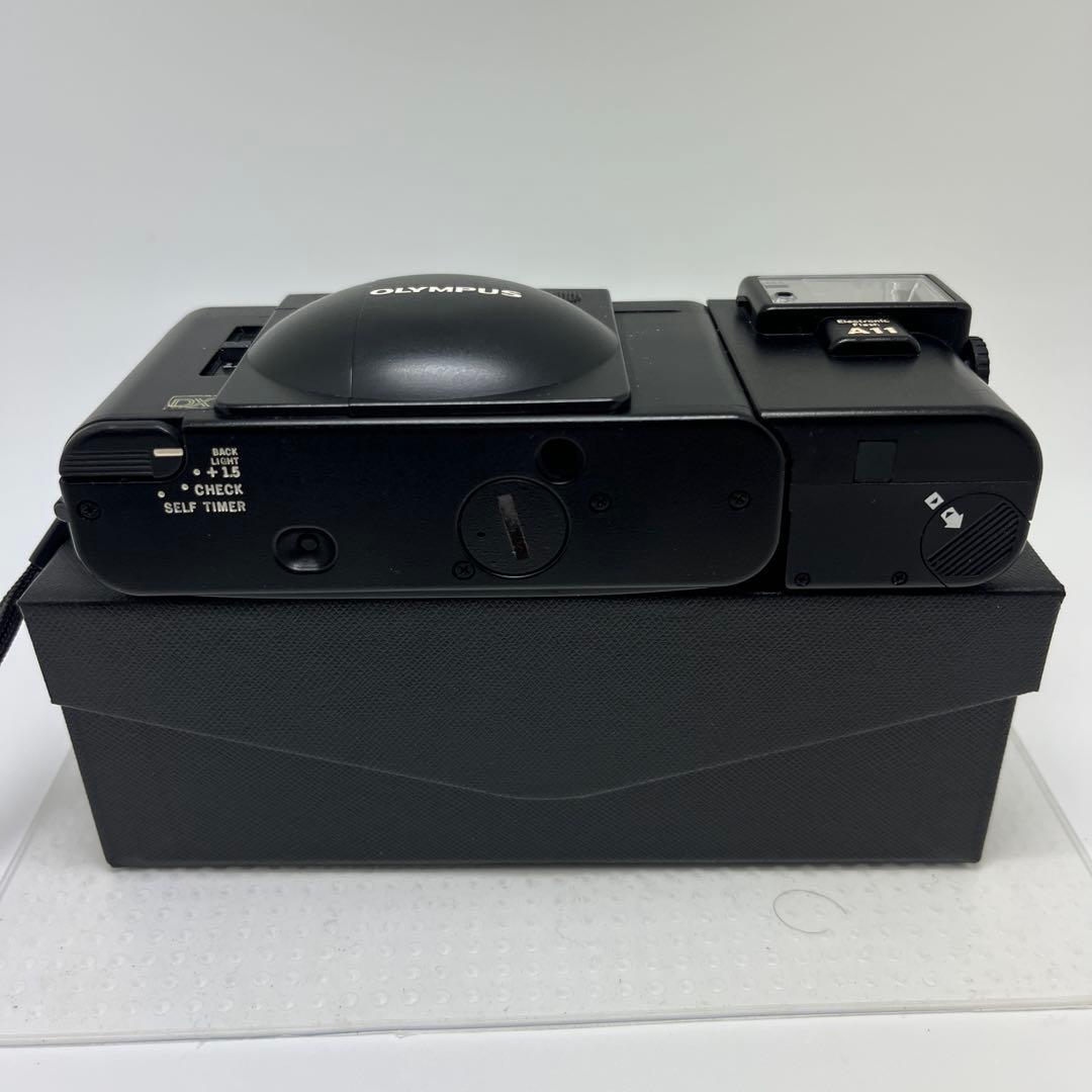 動作確認済OLYMPUSＸＡ3とA11 #709