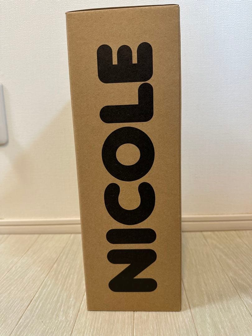 NICOLE ぬいぐるみ BUMP of CHICKEN